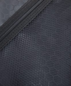 4-Piece ABS Lightweight Suitcase