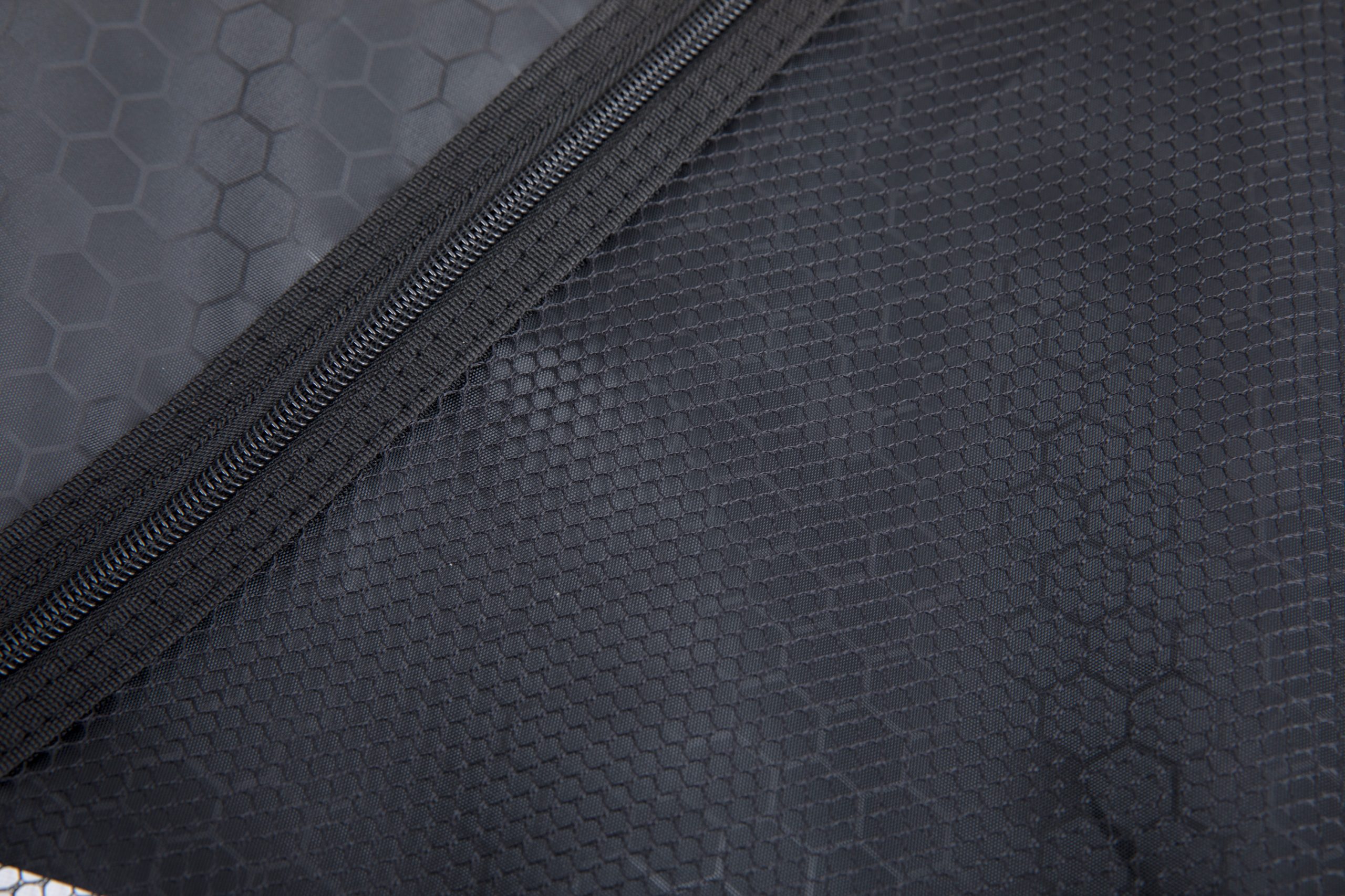 4-Piece ABS Lightweight Suitcase