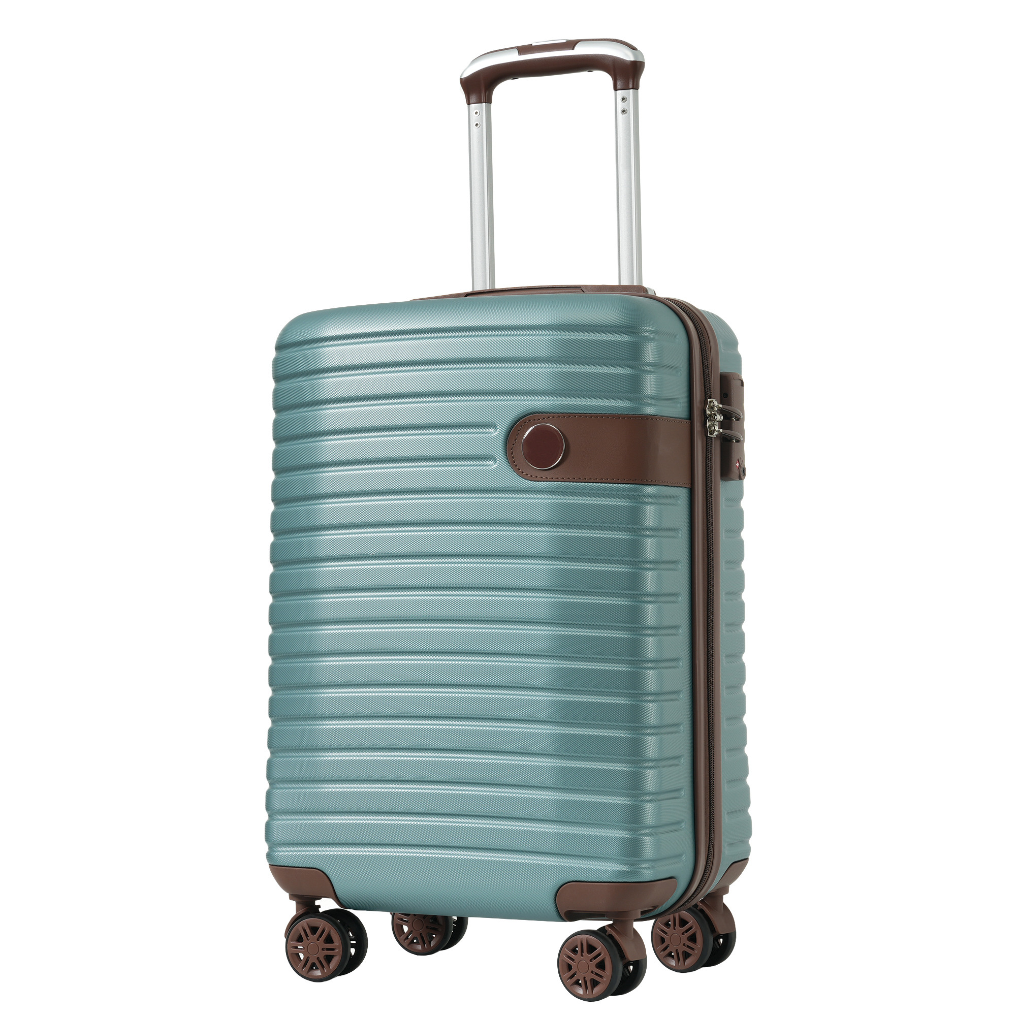 3 Piece Carry on Luggage