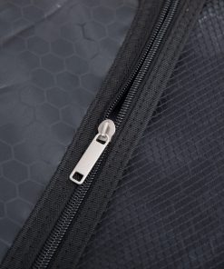 4-Piece ABS Lightweight Suitcase