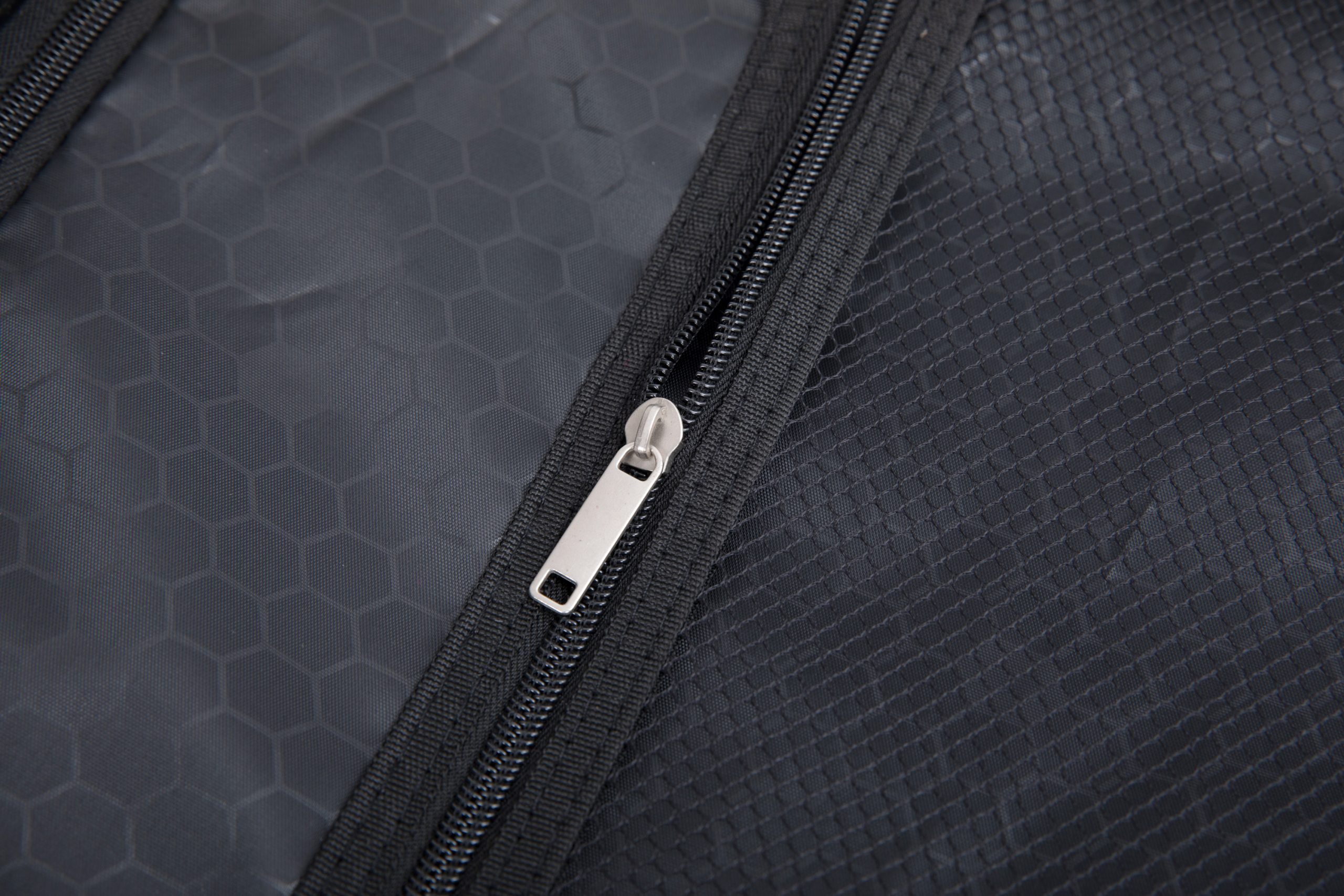 4-Piece ABS Lightweight Suitcase