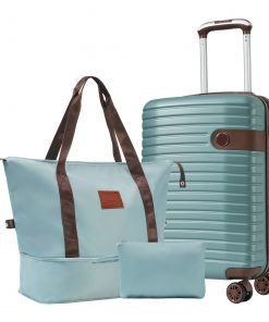 3 Piece Carry on Luggage
