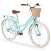 Zukka 24 inch Girls Bike