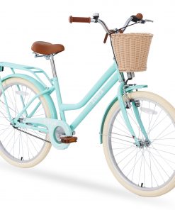 Zukka 24 inch Girls Bike