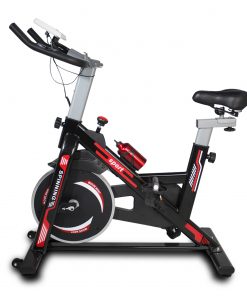 Cycling Bike with Comfortable Seat Cushion