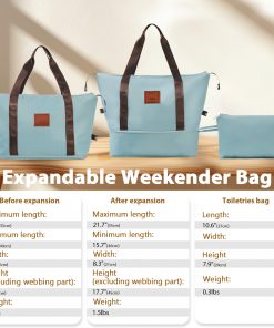 3 Piece Carry on Luggage