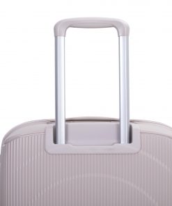 Expandable 3-Piece Hardshell Suitcase Set