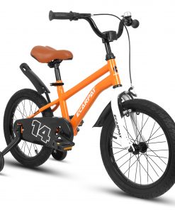 ECARPAT A14114 14 Inch Kids Bike