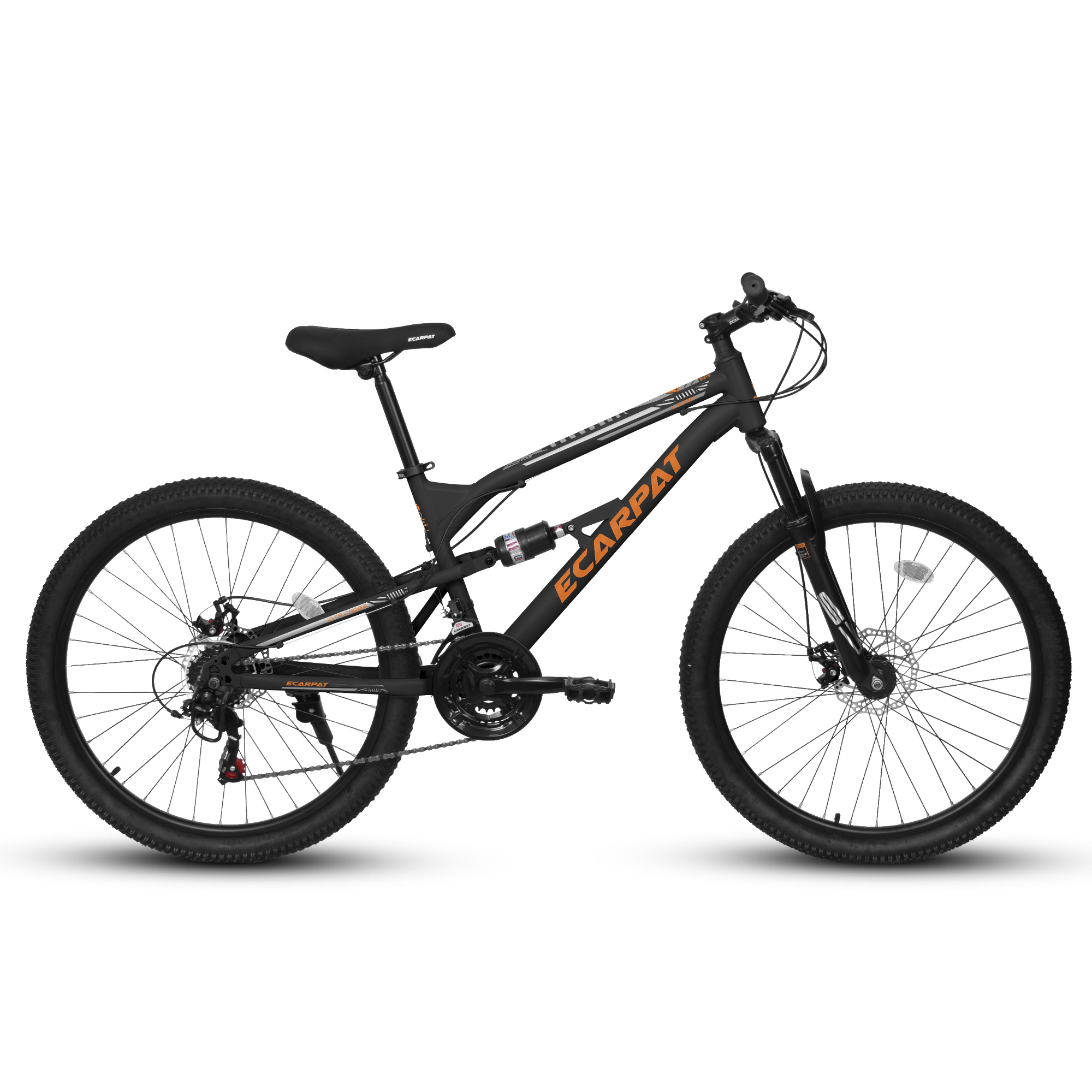 ECARPAT A26207 26 Inch Mountain Bike