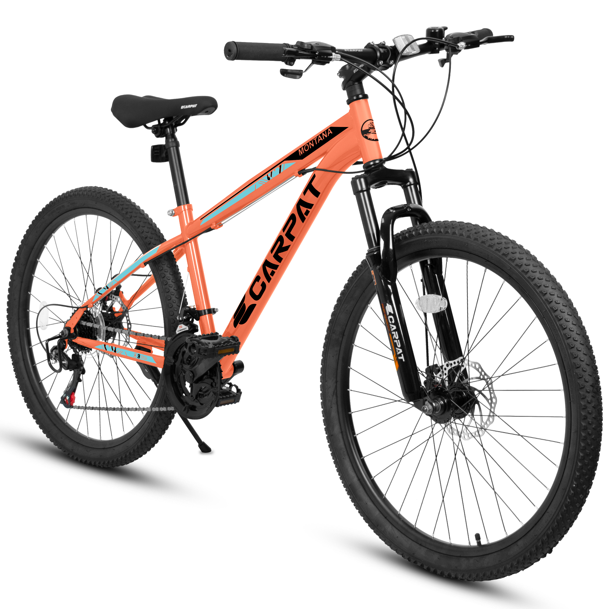 ECARPAT A2610 26 Inch Mountain Bike