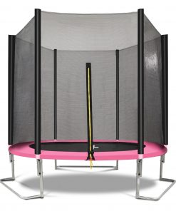 8FT Trampoline For Girls