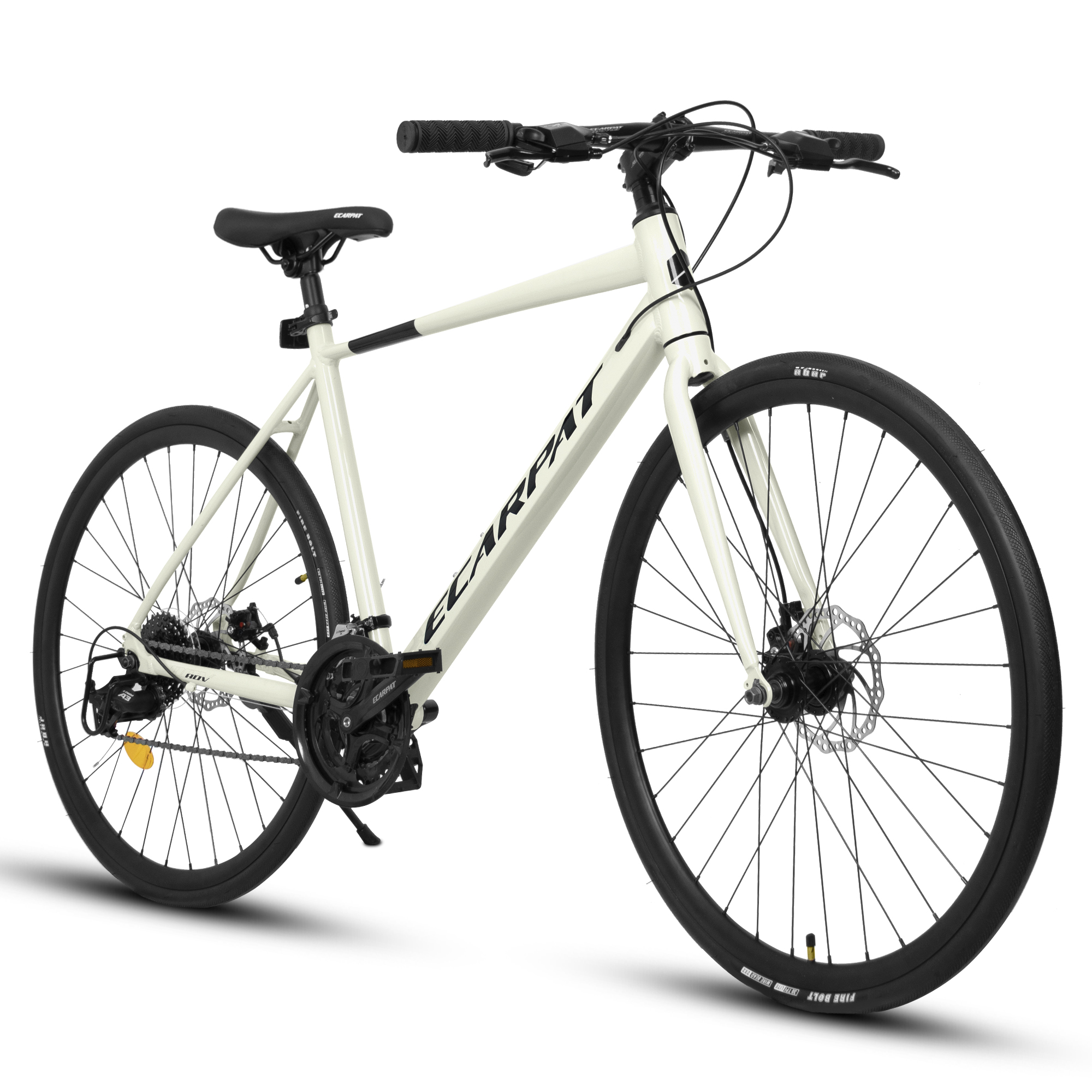Ecarpat A28320 700c Road Bike