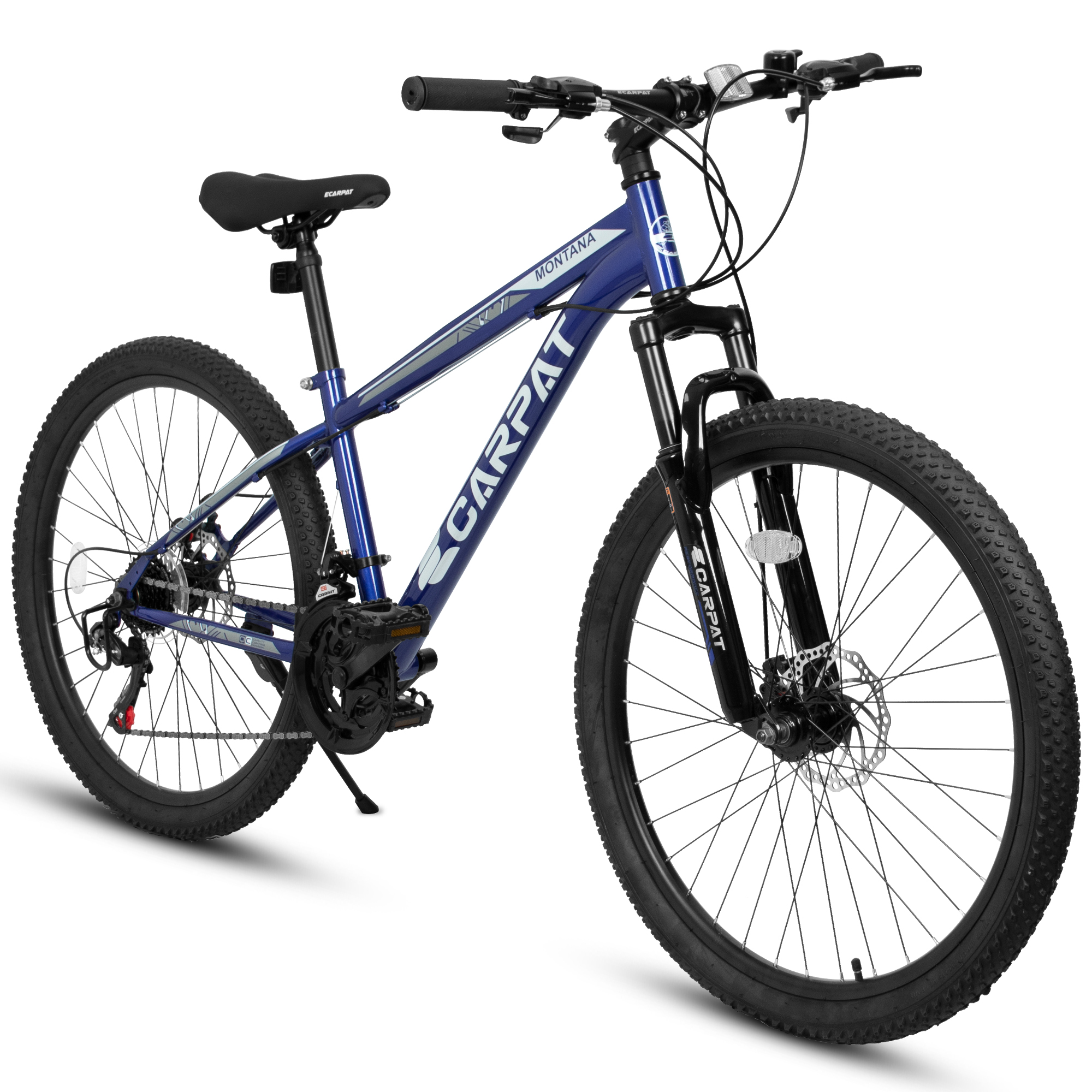 ECARPAT A2610 26 Inch Mountain Bike