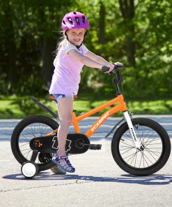 ECARPAT A14114 14 Inch Kids Bike
