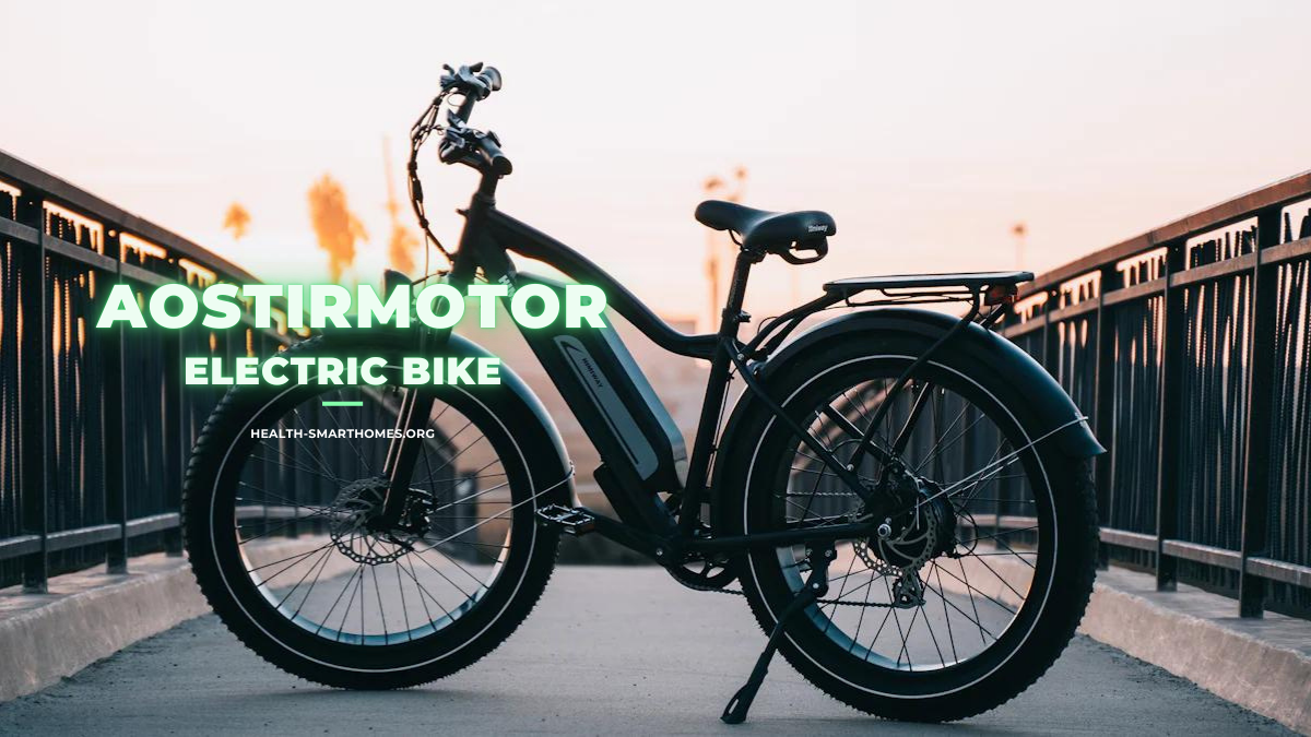 Is Aostirmotor Electric Bike Right for You?