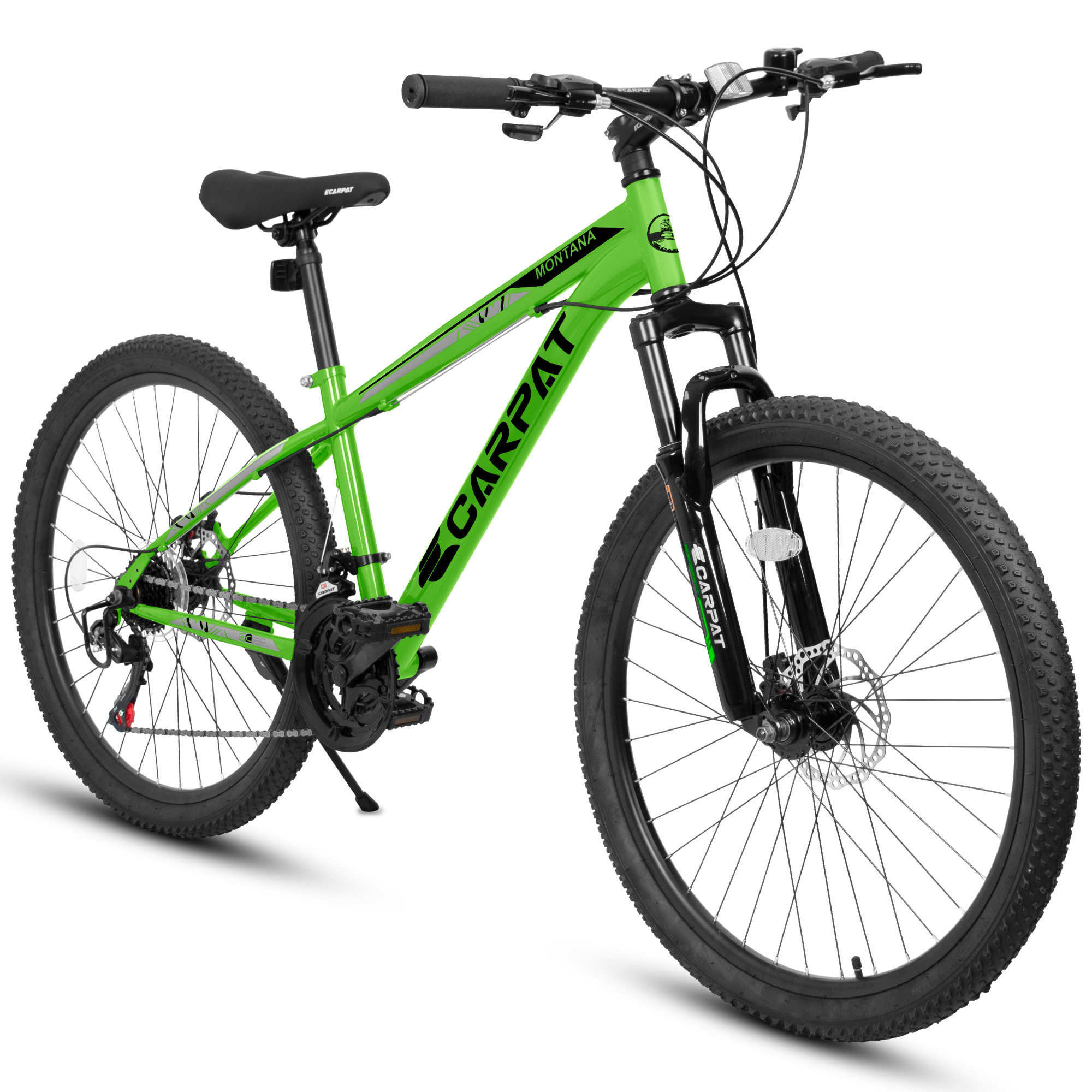 ECARPAT A2610 26 Inch Mountain Bike