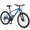 ZUKKA 26 Inch Mountain Bike For Adults