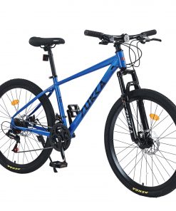 ZUKKA 26 Inch Mountain Bike For Adults