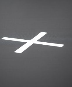 16FT Pumpkin-shaped Trampoline