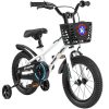 E-CARPAT C14111A 14 Inch Kids Bike