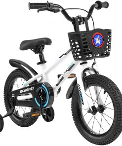 E-CARPAT C14111A 14 Inch Kids Bike