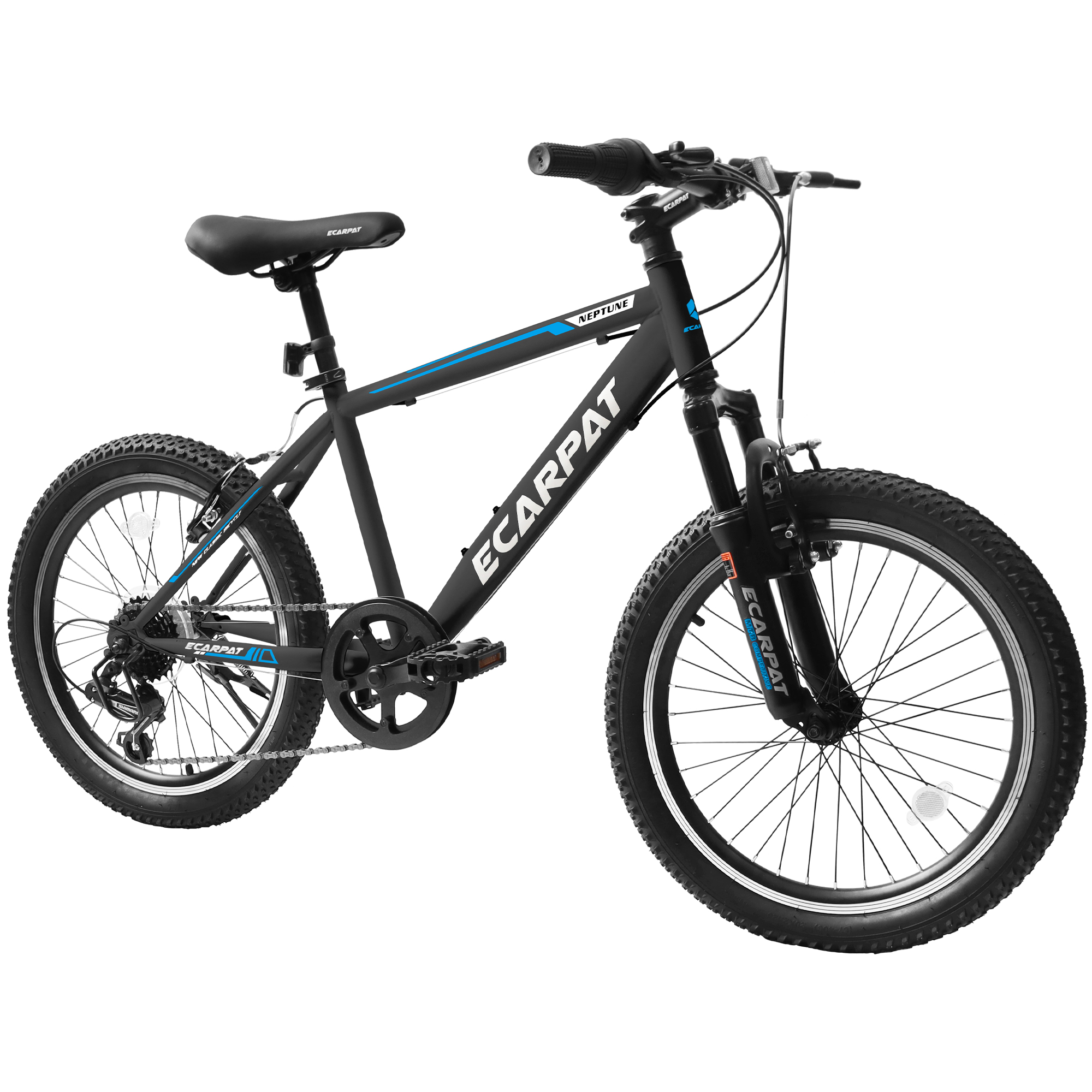 E-CARPAT A20215 20 Inch Kids Bike
