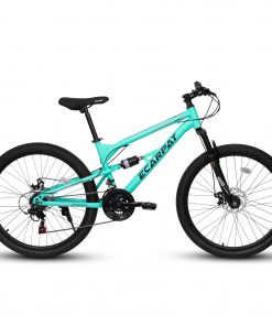 E-CARPAT A26207 26 Inch Mountain Bike