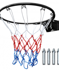 18" Steel Basketball Rim