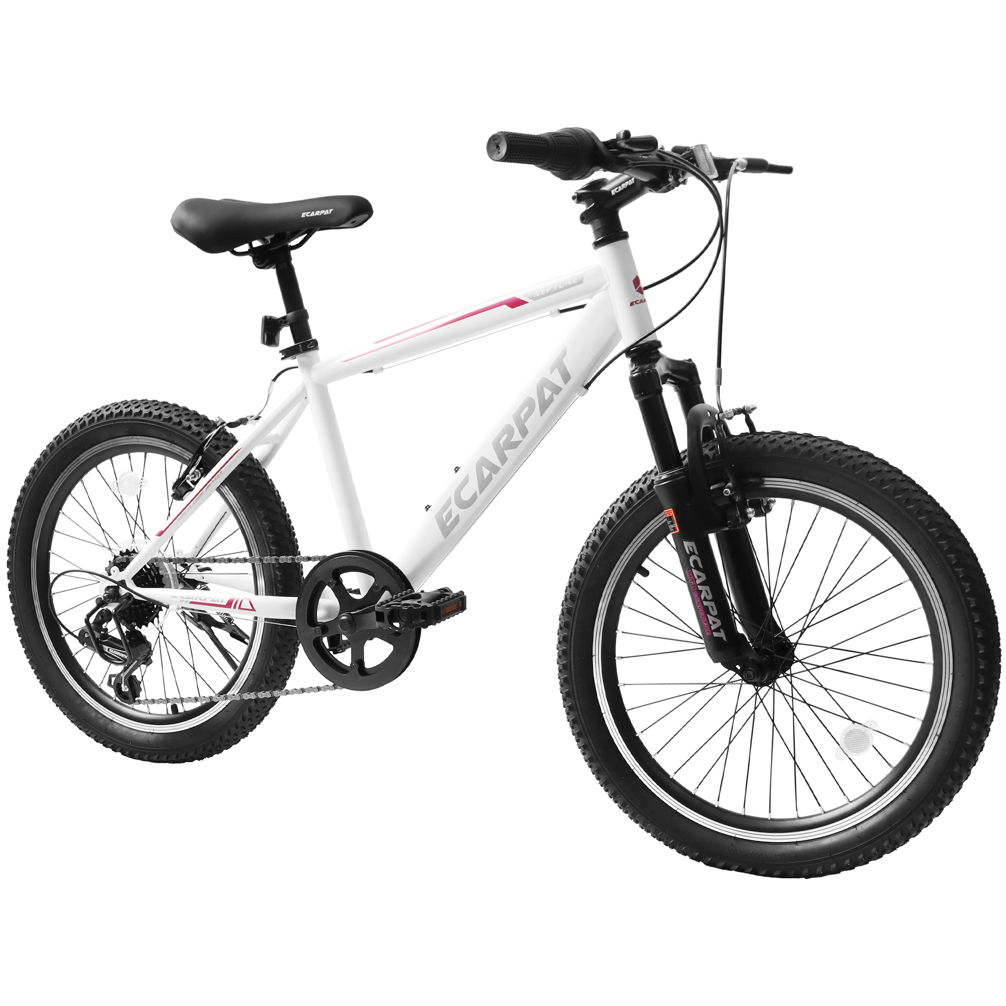 E-CARPAT A20215 20 Inch Kids Bike