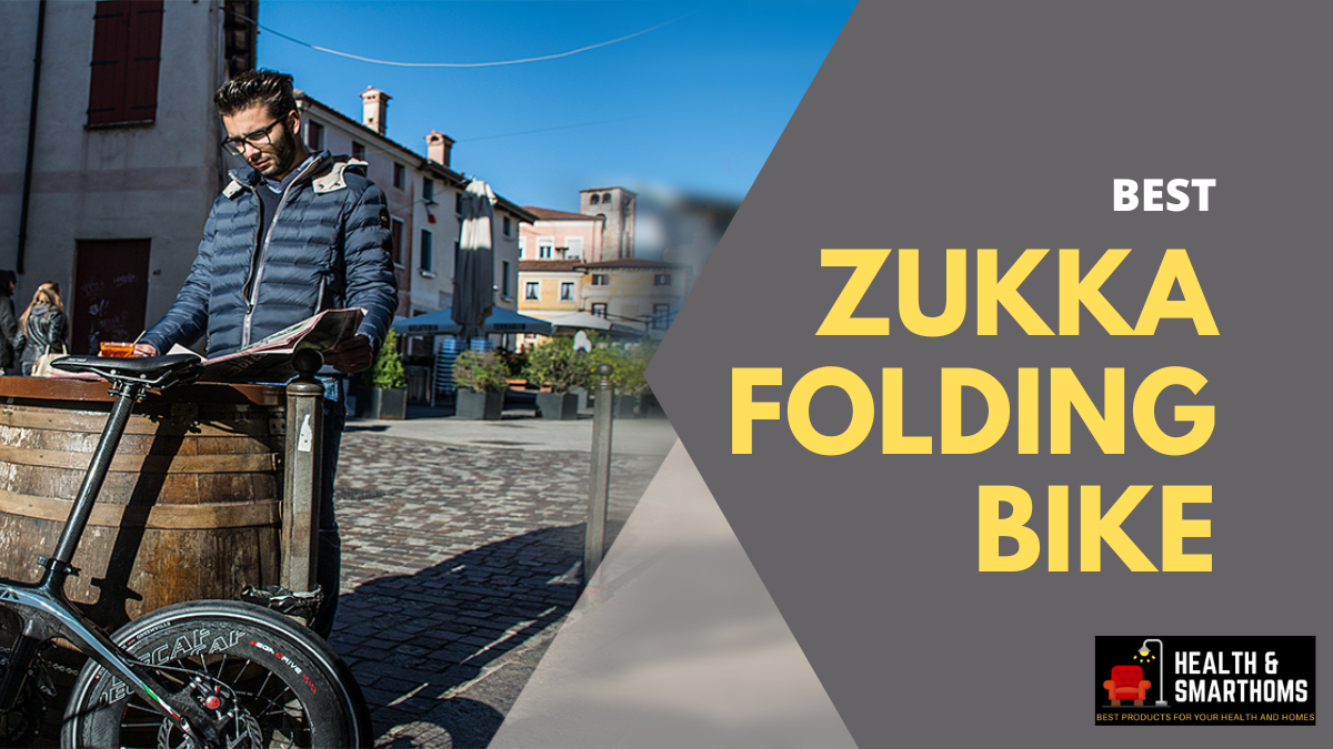 How to Pick the Best Zukka Folding Bike for Your Needs？