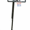 Height Adjustable Portable Basketball Goal System