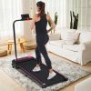 2.5HP Walking Treadmill With Incline