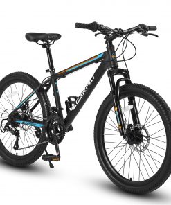 E-CARPAT S26102 26 Inch Mountain Bike