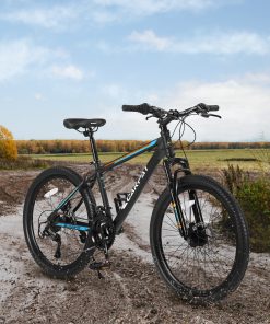 E-CARPAT S26102 26 Inch Mountain Bike
