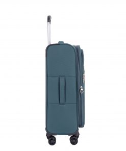 Softshell 3-Piece Luggage Sets