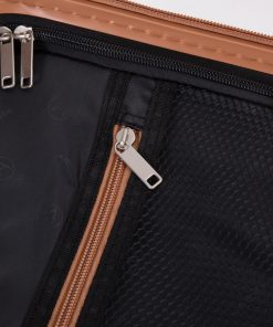 Hard Case 5-Piece Luggage Sets