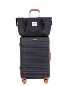 Hard Case 5-Piece Luggage Sets
