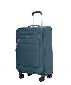 Softshell 3-Piece Luggage Sets