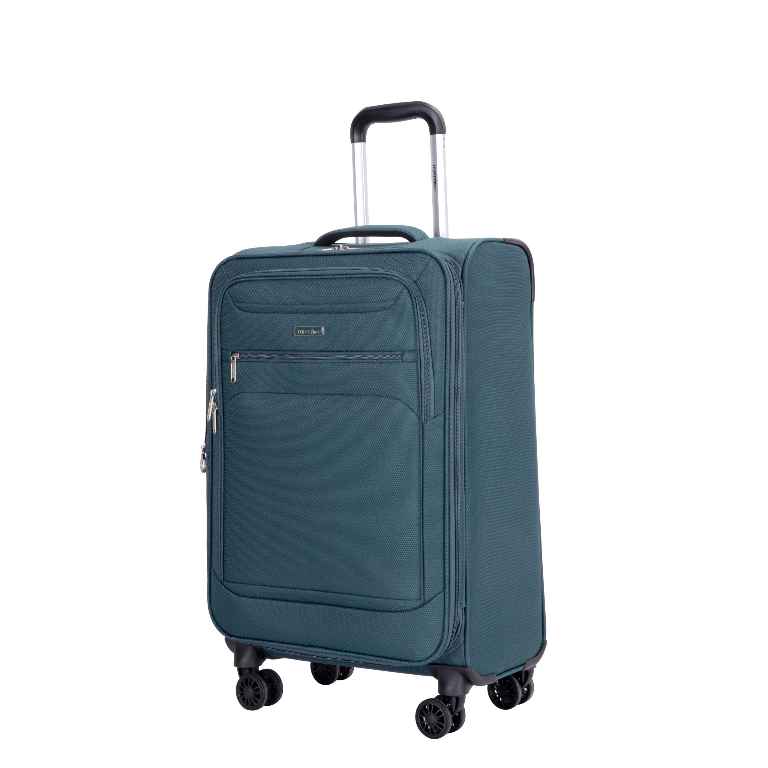Softshell 3-Piece Luggage Sets