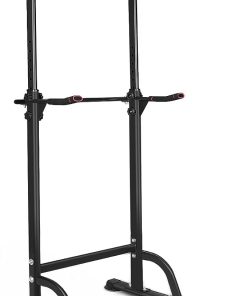 Tower Workout Dip Station Pull Up Bar