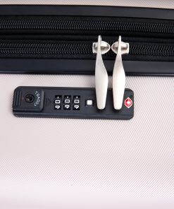 5 Pieces Luggage Sets