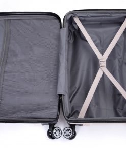 5 Pieces Luggage Sets