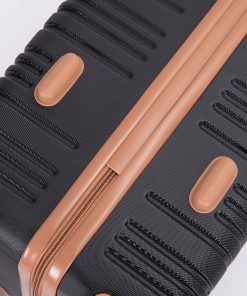 Hard Case 5-Piece Luggage Sets