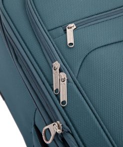 Softshell 3-Piece Luggage Sets