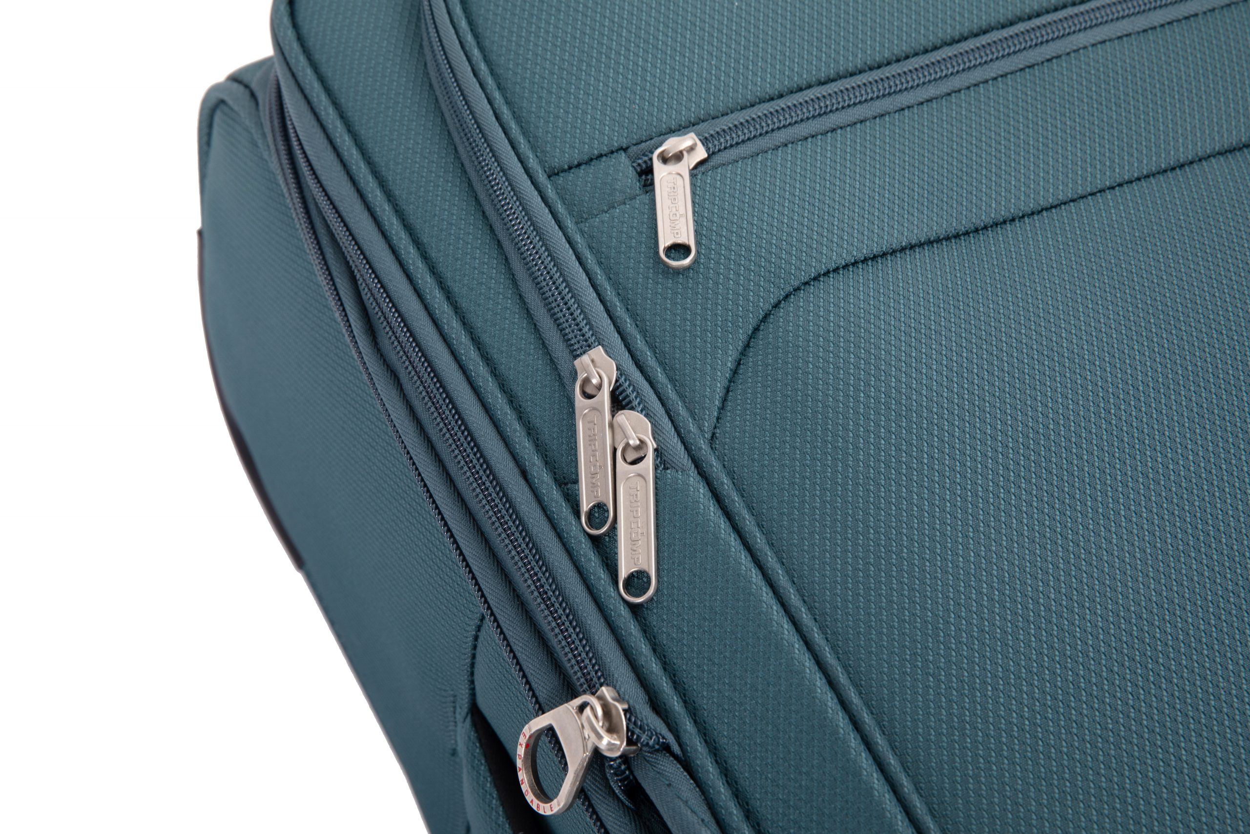 Softshell 3-Piece Luggage Sets