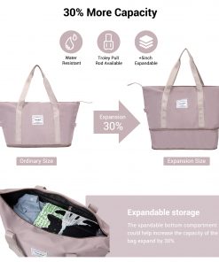 5 Pieces Luggage Sets