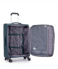 Softshell 3-Piece Luggage Sets