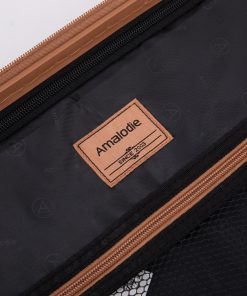 Hard Case 5-Piece Luggage Sets