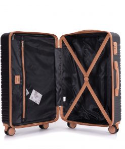 Hard Case 5-Piece Luggage Sets