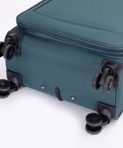 Softshell 3-Piece Luggage Sets